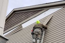 Custom Trim and Detailing for Siding in Decatur, MS